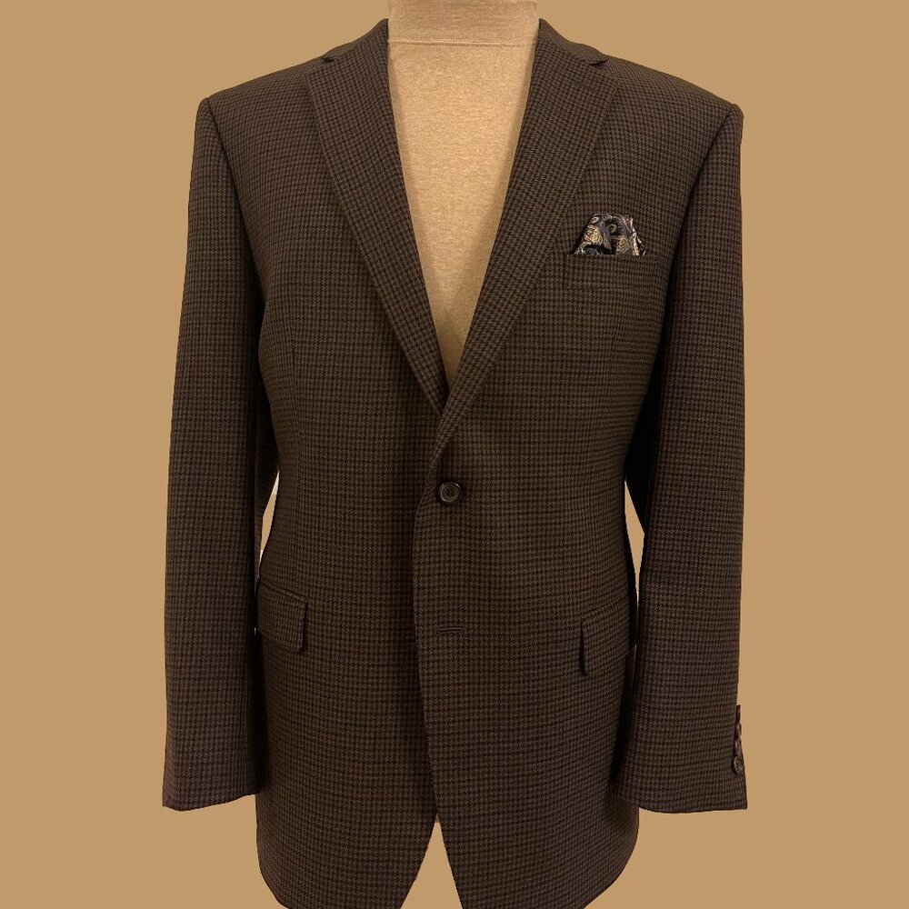 Ralph Lauren Men's Sport Coat-LIKE NEW!
